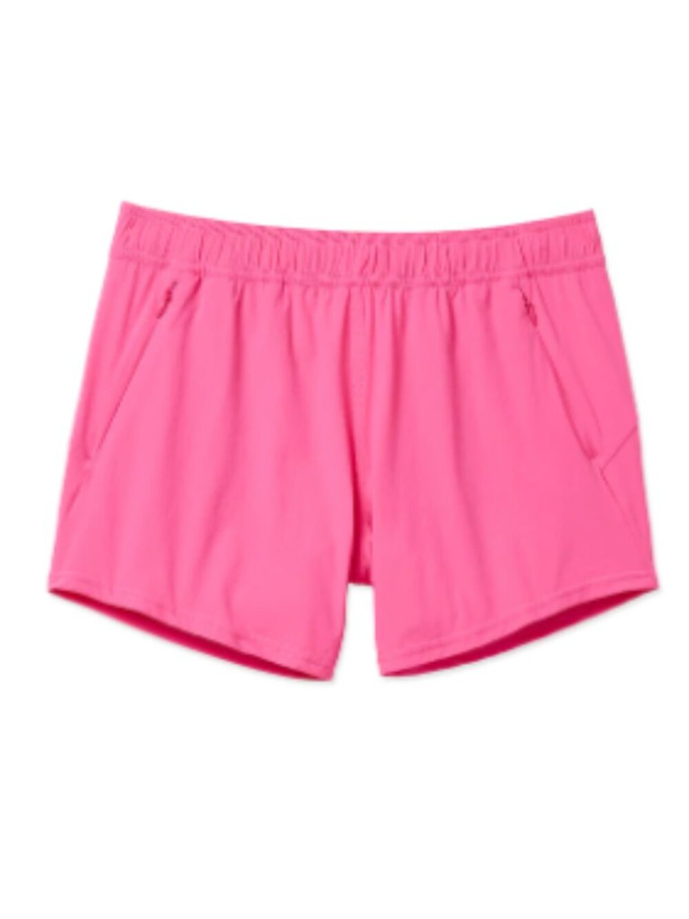 Fair Harbor - Corliss Short Hot Pink 5" Inseam